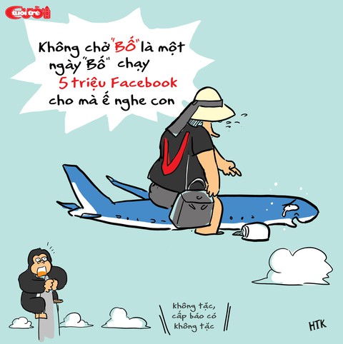 Hành khách đại náo bằng miệng khiến Tề Thiên cũng phải bái phục - Ảnh 4. Hành khách đại náo bằng miệng khiến Tề Thiên cũng phải bái phục - Ảnh 4.