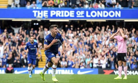 Dự đoán vòng 3 Premier League: Liverpool hạ Arsenal, Chelsea có chiến thắng đầu tay - Ảnh 1. Dự đoán vòng 3 Premier League: Liverpool hạ Arsenal, Chelsea có chiến thắng đầu tay - Ảnh 1.