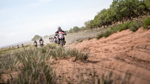 BMW Motorrad lần đầu tổ chức Vòng loại GS Trophy Việt Nam - Ảnh 3. BMW Motorrad lần đầu tổ chức Vòng loại GS Trophy Việt Nam - Ảnh 3.