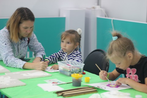 Rộn ràng ngày thi tay nghề ở WorldSkills Kazan 2019 - Ảnh 5. Rộn ràng ngày thi tay nghề ở WorldSkills Kazan 2019 - Ảnh 5.