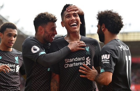 Dự đoán vòng 3 Premier League: Liverpool hạ Arsenal, Chelsea có chiến thắng đầu tay - Ảnh 3. Dự đoán vòng 3 Premier League: Liverpool hạ Arsenal, Chelsea có chiến thắng đầu tay - Ảnh 3.
