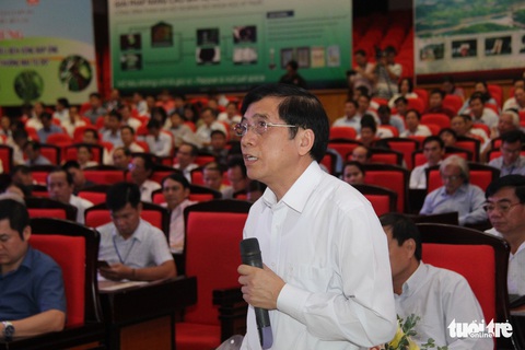 Vượt quy hoạch 100.000ha, hồ tiêu Việt Nam gặp khủng hoảng - Ảnh 3. Vượt quy hoạch 100.000ha, hồ tiêu Việt Nam gặp khủng hoảng - Ảnh 3.