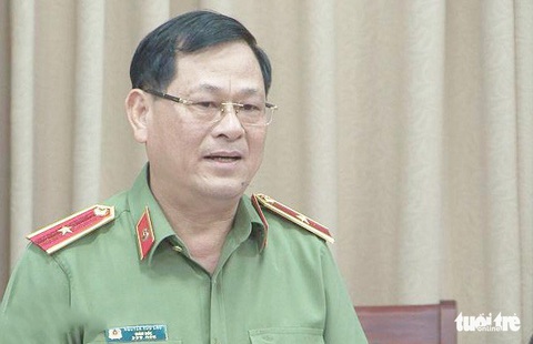 Bố dọa tự vẫn, dựng chuyện tố con gái 6 tuổi nghi bị xâm hại? - Ảnh 1. Bố dọa tự vẫn, dựng chuyện tố con gái 6 tuổi nghi bị xâm hại? - Ảnh 1.