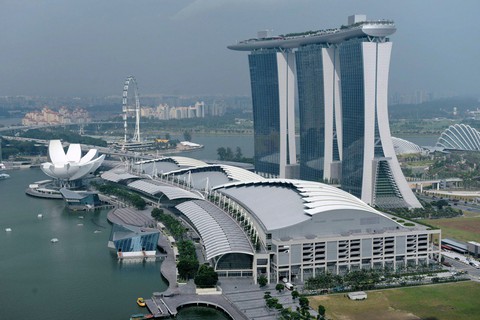 Singapore phạt tù 9 tuần khách Trung Quốc 3 lần trộm đồ tại trung tâm mua sắm - Ảnh 1. Singapore phạt tù 9 tuần khách Trung Quốc 3 lần trộm đồ tại trung tâm mua sắm - Ảnh 1.