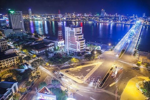 Đà Nẵng vào top 3 điểm đến yêu thích nhất của dân Hàn dịp Tết Trung thu - Ảnh 1. Đà Nẵng vào top 3 điểm đến yêu thích nhất của dân Hàn dịp Tết Trung thu - Ảnh 1.