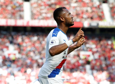 Crystal Palace gây ‘sốc’, quật ngã M.U tại Old Trafford - Ảnh 1. Crystal Palace gây ‘sốc’, quật ngã M.U tại Old Trafford - Ảnh 1.
