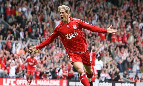 Torres giải nghệ: Sát thủ tóc vàng đã dừng ‘phá lưới’ - Ảnh 1. Torres giải nghệ: Sát thủ tóc vàng đã dừng ‘phá lưới’ - Ảnh 1.