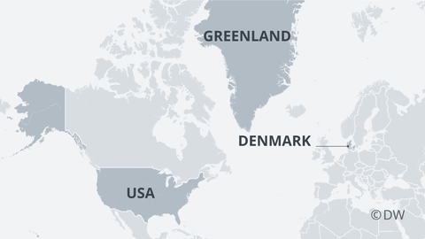 Không mua được Greenland thì Mỹ mở lãnh sự quán ở Greenland - Ảnh 2. Không mua được Greenland thì Mỹ mở lãnh sự quán ở Greenland - Ảnh 2.