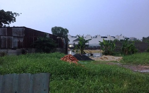 Cán bộ thuế TP.HCM tiếp tay biến đất mặt tiền thành đất hẻm, trốn thuế hơn 6 tỉ - Ảnh 1. Cán bộ thuế TP.HCM tiếp tay biến đất mặt tiền thành đất hẻm, trốn thuế hơn 6 tỉ - Ảnh 1.