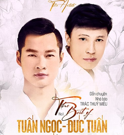 Khán giả Đà Nẵng sẽ có dịp tái ngộ nhiều ngôi sao trong The Artists - Ảnh 1. Khán giả Đà Nẵng sẽ có dịp tái ngộ nhiều ngôi sao trong The Artists - Ảnh 1.