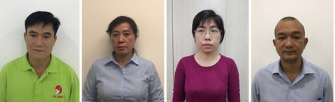 Vụ SAGRI và ông Lê Tấn Hùng: điều tra các hợp đồng du lịch khống tiền tỉ - Ảnh 2. Vụ SAGRI và ông Lê Tấn Hùng: điều tra các hợp đồng du lịch khống tiền tỉ - Ảnh 2.