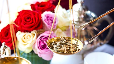 Bình trà đắt nhất nước Anh giá bao nhiêu? - Ảnh 2. Bình trà đắt nhất nước Anh giá bao nhiêu? - Ảnh 2.