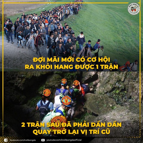 CĐV M.U: Chiến thắng trước Chelsea chỉ là... tai nạn - Ảnh 5. CĐV M.U: Chiến thắng trước Chelsea chỉ là... tai nạn - Ảnh 5.