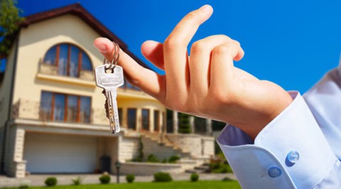 Khi nào có thể vay ngân hàng mua nhà mà không bị nợ “ngập đầu? - Ảnh 1. Khi nào có thể vay ngân hàng mua nhà mà không bị nợ “ngập đầu? - Ảnh 1.