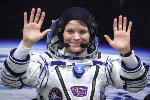 NASA điều tra vụ phạm tội đầu tiên trên vũ trụ - Ảnh 1. NASA điều tra vụ phạm tội đầu tiên trên vũ trụ - Ảnh 1.
