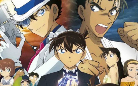 Doraemon, Conan, Shin... từ manga ra rạp, phim có đủ sức hút? - Ảnh 3. Doraemon, Conan, Shin... từ manga ra rạp, phim có đủ sức hút? - Ảnh 3.