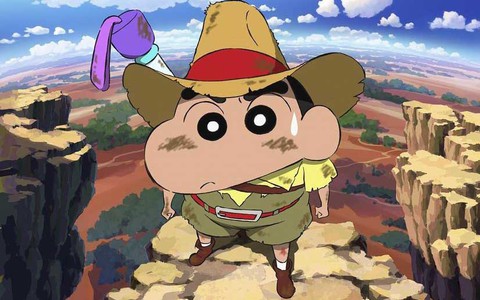 Doraemon, Conan, Shin... từ manga ra rạp, phim có đủ sức hút? - Ảnh 6. Doraemon, Conan, Shin... từ manga ra rạp, phim có đủ sức hút? - Ảnh 6.