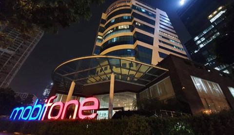Khởi tố 5 lãnh đạo MobiFone liên quan vụ AVG - Ảnh 1. Khởi tố 5 lãnh đạo MobiFone liên quan vụ AVG - Ảnh 1.