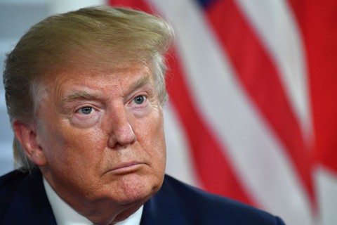 Nhà Trắng xác nhận ông Trump có quyền yêu cầu công ty Mỹ rút khỏi Trung Quốc - Ảnh 1. Nhà Trắng xác nhận ông Trump có quyền yêu cầu công ty Mỹ rút khỏi Trung Quốc - Ảnh 1.