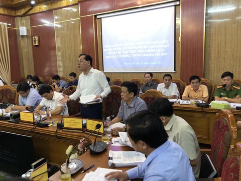 Huyện Chương Mỹ - Hà Nội: 14/15 vụ xâm hại trẻ em là từ người thân của các bé gái - Ảnh 1. Huyện Chương Mỹ - Hà Nội: 14/15 vụ xâm hại trẻ em là từ người thân của các bé gái - Ảnh 1.
