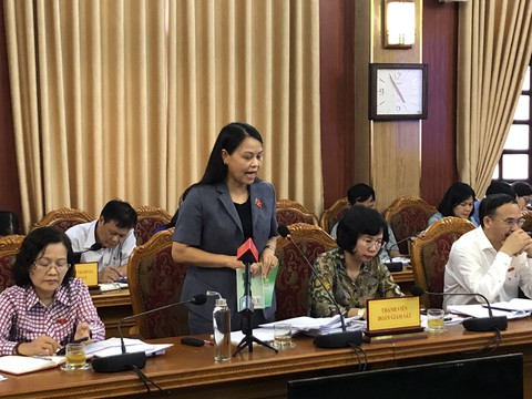 Huyện Chương Mỹ - Hà Nội: 14/15 vụ xâm hại trẻ em là từ người thân của các bé gái - Ảnh 2. Huyện Chương Mỹ - Hà Nội: 14/15 vụ xâm hại trẻ em là từ người thân của các bé gái - Ảnh 2.
