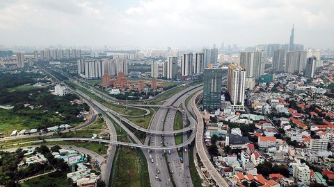 Nghịch lý ODA: Tiền tiêu không hết vẫn cần vay thêm - Ảnh 1. Nghịch lý ODA: Tiền tiêu không hết vẫn cần vay thêm - Ảnh 1.
