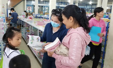 Sách của GS Hồ Ngọc Đại bị loại: Tiêu chí nào cho sách giáo khoa? - Ảnh 3. Sách của GS Hồ Ngọc Đại bị loại: Tiêu chí nào cho sách giáo khoa? - Ảnh 3.