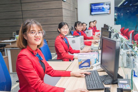 Ngân hàng Bản Việt trình NHNN xin áp dụng Basel II - Ảnh 1. Ngân hàng Bản Việt trình NHNN xin áp dụng Basel II - Ảnh 1.