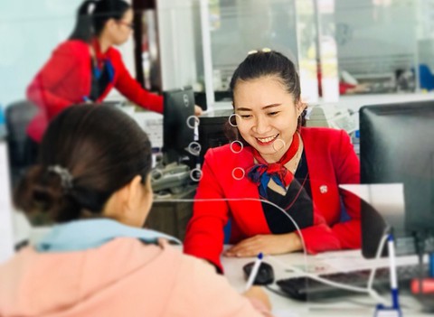 Ngân hàng Bản Việt trình NHNN xin áp dụng Basel II - Ảnh 2. Ngân hàng Bản Việt trình NHNN xin áp dụng Basel II - Ảnh 2.