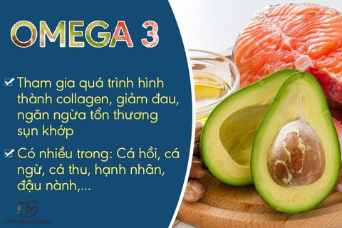 Thoát vị đĩa đệm nên ăn gì? - Ảnh 2. Thoát vị đĩa đệm nên ăn gì? - Ảnh 2.