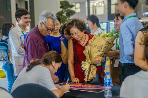 The Zen Residence chào đón những cư dân đầu tiên - Ảnh 3. The Zen Residence chào đón những cư dân đầu tiên - Ảnh 3.