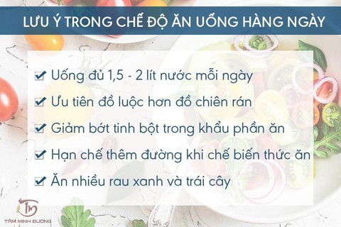 Thoát vị đĩa đệm nên ăn gì? - Ảnh 5. Thoát vị đĩa đệm nên ăn gì? - Ảnh 5.
