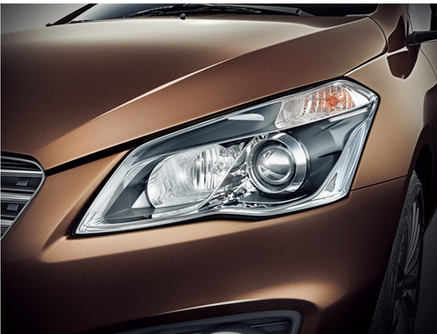 Suzuki ôtô thương hiệu Nhật nhập khẩu cho người Việt - Ảnh 5. Suzuki ôtô thương hiệu Nhật nhập khẩu cho người Việt - Ảnh 5.