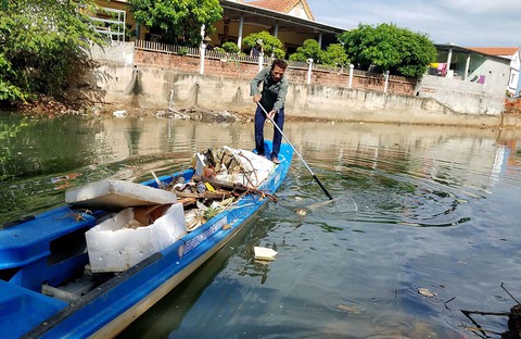 Tý Bảnh của làng chài - Ảnh 3. Tý Bảnh của làng chài - Ảnh 3.