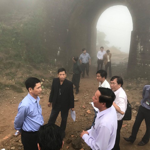 Người giải cứu di sản văn hóa - Ảnh 5. Người giải cứu di sản văn hóa - Ảnh 5.