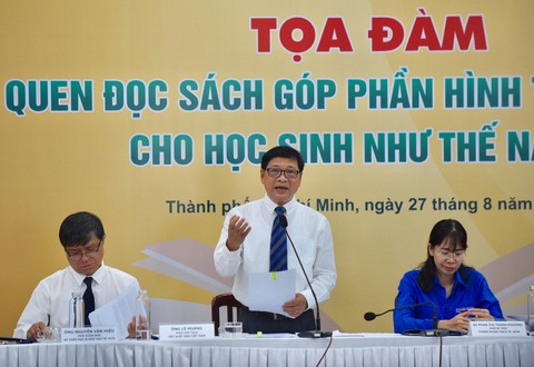 Quán cà phê ‘dụ’ học sinh đọc hết 1 quyển sách được miễn phí nước - Ảnh 4. Quán cà phê ‘dụ’ học sinh đọc hết 1 quyển sách được miễn phí nước - Ảnh 4.