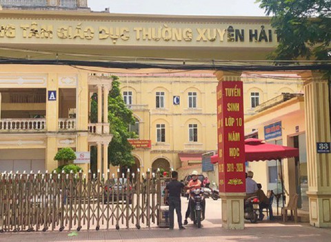 Giật mình lo rà soát văn bằng 2 tiếng Anh sau vụ ĐH Đông Đô - Ảnh 1. Giật mình lo rà soát văn bằng 2 tiếng Anh sau vụ ĐH Đông Đô - Ảnh 1.