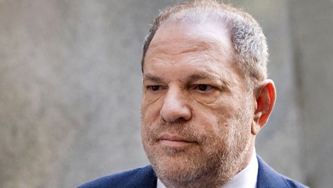 Harvey Weinstein phủ nhận cáo buộc tấn công tình dục, tòa dời đến 2020 - Ảnh 3. Harvey Weinstein phủ nhận cáo buộc tấn công tình dục, tòa dời đến 2020 - Ảnh 3.