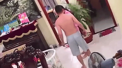 Phải xử lý thích đáng thói vũ phu - Ảnh 3. Phải xử lý thích đáng thói vũ phu - Ảnh 3.