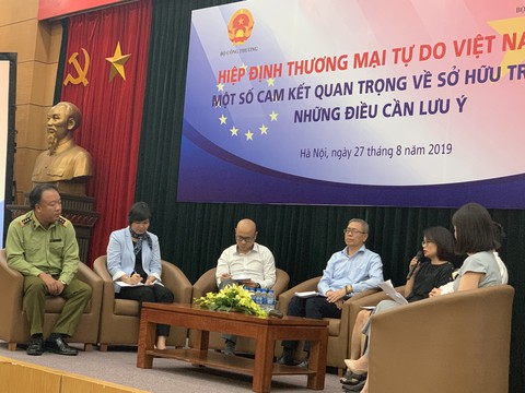 Nước mắm Phú Quốc, cà phê Buôn Mê Thuột được bảo hộ chỉ dẫn địa lý trong EVFTA - Ảnh 1. Nước mắm Phú Quốc, cà phê Buôn Mê Thuột được bảo hộ chỉ dẫn địa lý trong EVFTA - Ảnh 1.