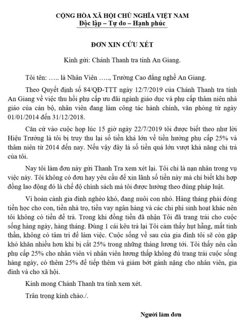 Do muốn anh em có thu nhập cao như nhau nên mới chi sai 5 tỉ - Ảnh 2. Do muốn anh em có thu nhập cao như nhau nên mới chi sai 5 tỉ - Ảnh 2.