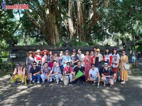 Tour Bali trọn gói giảm 30%, giá còn từ 8,9 triệu đồng - Ảnh 1. Tour Bali trọn gói giảm 30%, giá còn từ 8,9 triệu đồng - Ảnh 1.