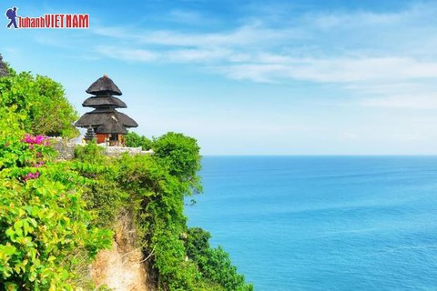 Tour Bali trọn gói giảm 30%, giá còn từ 8,9 triệu đồng - Ảnh 3. Tour Bali trọn gói giảm 30%, giá còn từ 8,9 triệu đồng - Ảnh 3.