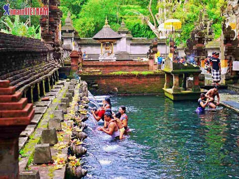 Tour Bali trọn gói giảm 30%, giá còn từ 8,9 triệu đồng - Ảnh 4. Tour Bali trọn gói giảm 30%, giá còn từ 8,9 triệu đồng - Ảnh 4.