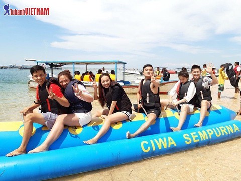 Tour Bali trọn gói giảm 30%, giá còn từ 8,9 triệu đồng - Ảnh 5. Tour Bali trọn gói giảm 30%, giá còn từ 8,9 triệu đồng - Ảnh 5.