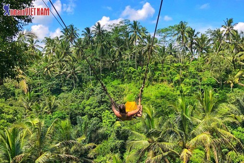 Tour Bali trọn gói giảm 30%, giá còn từ 8,9 triệu đồng - Ảnh 6. Tour Bali trọn gói giảm 30%, giá còn từ 8,9 triệu đồng - Ảnh 6.