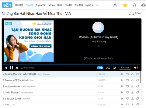 Tháng 9, đâu chỉ lụi tim với nhạc Trái tim mùa thu - Ảnh 3. Tháng 9, đâu chỉ lụi tim với nhạc Trái tim mùa thu - Ảnh 3.