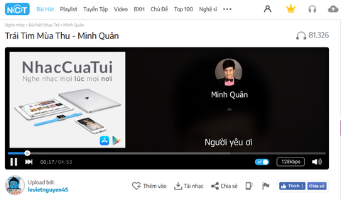 Tháng 9, đâu chỉ lụi tim với nhạc Trái tim mùa thu - Ảnh 2. Tháng 9, đâu chỉ lụi tim với nhạc Trái tim mùa thu - Ảnh 2.
