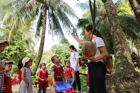 Nuông chiều và độc đoán - hai cách dạy gây hại trẻ - Ảnh 3. Nuông chiều và độc đoán - hai cách dạy gây hại trẻ - Ảnh 3.