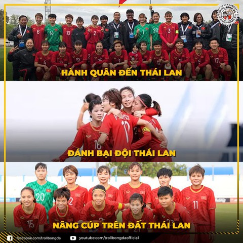 Cộng đồng mạng: Tuyệt vời các cô gái vàng Việt Nam - Ảnh 1. Cộng đồng mạng: Tuyệt vời các cô gái vàng Việt Nam - Ảnh 1.
